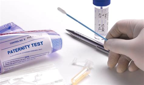 How exactly do paternity tests work? DNA Paternity Test - What Are Its Legal Benefits? - The Frisky