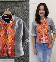 Jas sipirok kemeja motif bahan sadum. 280 Mode Indonesia ideas in 2021 | fashion, batik kebaya ...