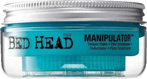 Bed Head Manipulator Old Packaging Tigi Bed Head Barkers