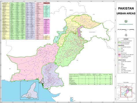 Pakistan, officially the islamic republic of pakistan, is a country in south asia. Uncategorized | Pakistan GIS