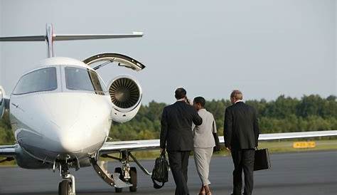What is a Charter Flight and Benefits of Flying Private? | FlyUSA