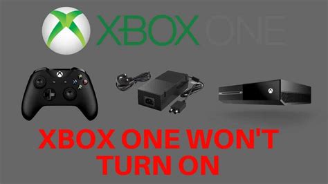 6 Ways To Fix Xbox One Wont Turn On Techieslite