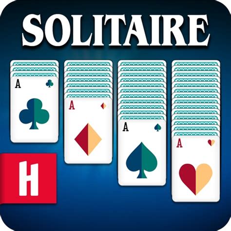 Classic Solitaire Free Mobile Solitaire By Huuuge Global Ltd