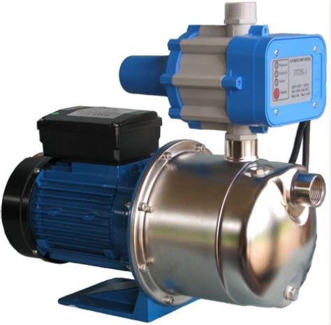 Currently on its fourth decade in the machinery market. High Pressure Booster Pump 0.37KW BJZ-037 - $343.0 ...