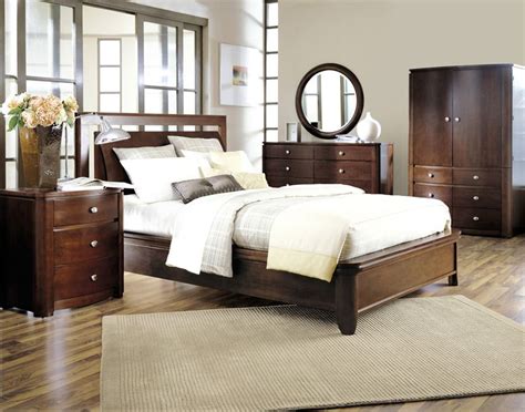 Bedroom, youth bedroom, dining room, living room, home office, sofas, glider rockers….beds: Shermag Bedroom Furniture Collections - Bedroom Furniture ...