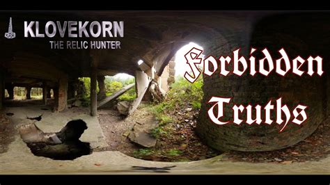 Klovekorn the Relic Hunter Forbidden Truths Movie Trailer - YouTube