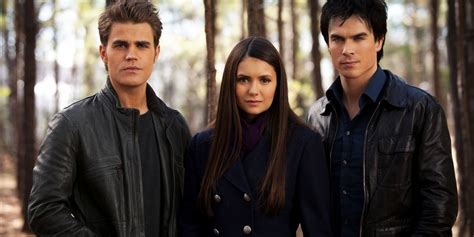 The Vampire Diaries 5 Things About Vampires It Got Right And 5 Things