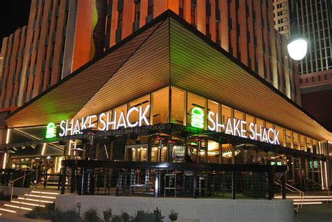 Hiring Shake Shack Las Vegas Pacevegas