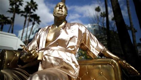 Oscars 2018 Harvey Weinstein Statue Casting Couch Launched Movies