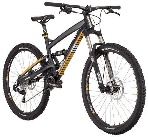 Best Full Suspension Mountain Bike Under 2000 Dollars March 2021