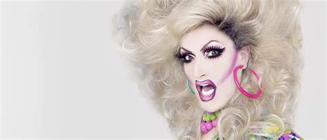 Fabulous Drag Queen Events In Los Angeles Discover Los Angeles