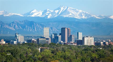 Denver Colorado Langan