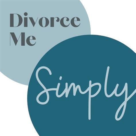 Divorce Me Simply