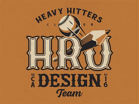 Hro Design Team By Raul Sigala On Dribbble