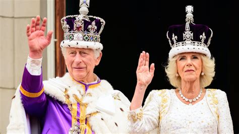 King Charles Iii Coronation 4 Takeaways From The Tv Event