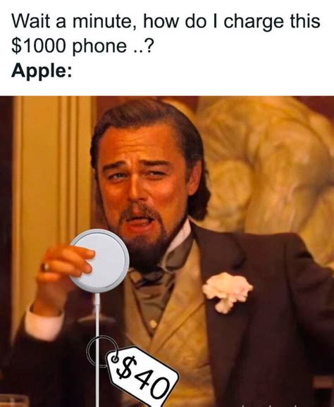 Apple Unveiled The Iphone 12 The Internet Unveiled The Memes 30 Pics