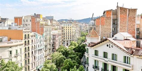 Los 6 Mejores Barrios Y Zonas Donde Vivir En Barcelona Bcn Advisors