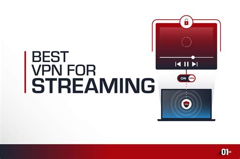 Best Vpn For Streaming In 2023 The Top 5 Vpns For Limitless Streaming