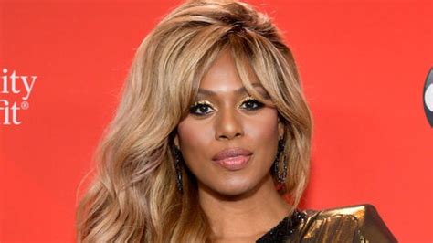 Laverne Cox Says Its Not Safe If Youre A Trans Person After Attack