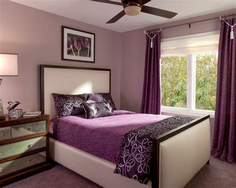 Bedroom color schemes are very personal—they can evoke feelings of happiness, comfort, warmth, and much more. Warm Bedroom Colors | Houzz