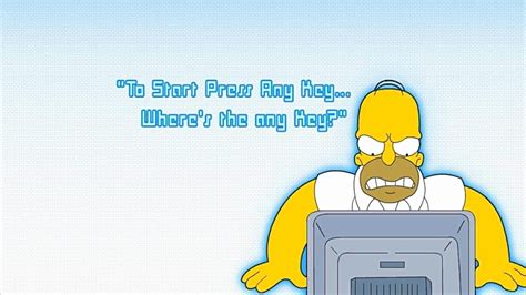 Funny Simpson Wallpaper 78 Images