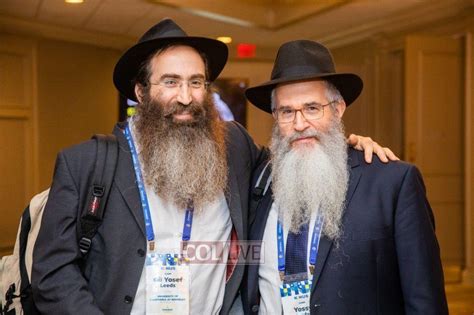 Chabad On Campus Shluchim Gather For Kinus