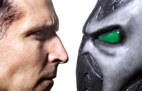 ‘spawn Movie Blumhouse And Todd Mcfarlane Team For Remake Deadline