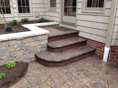 Maybe you would like to learn more about one of these? G&M Concrete | Stamped & Decorative