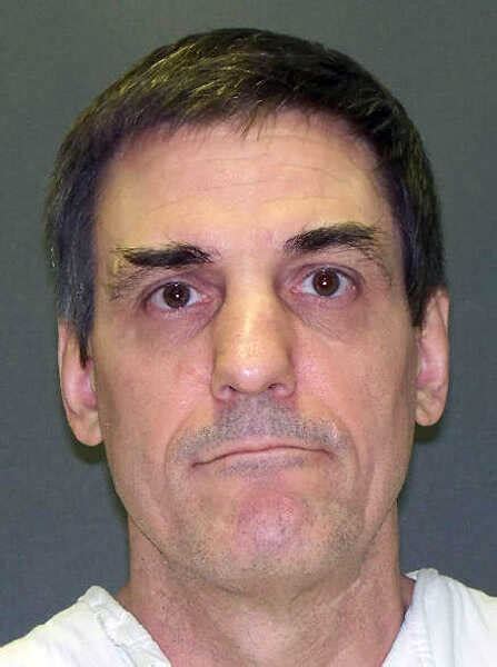Federal Court Halts Execution Of Mentally Ill Texas Prisoner The Two
