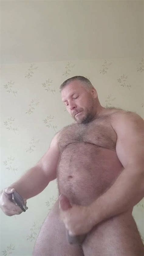 Musclebear Pts Andre Jerking Off Gay Porn C3 Xhamster Xhamster