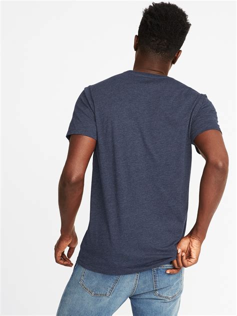 Soft Washed Pocket T Shirt For Men Old Navy