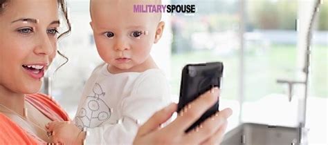10 Best Apps For Military Spouses Military Spouse