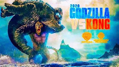 Godzilla VS Kong Who S Wins KING KONG WINS Here S WHY YouTube