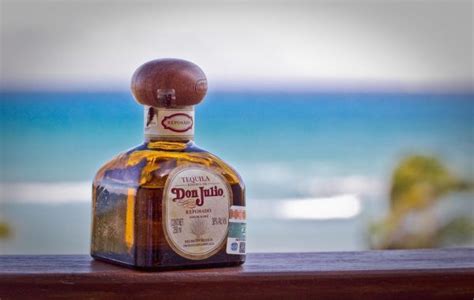 These Are The 10 Best Tequilas In The World According To 10000 Tequila