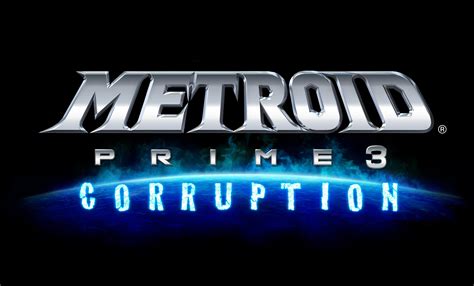 Return of samus (1991) on the nintendo game boy. Metroid Prime 3: Corruption New Screens - POWET.TV: Games ...