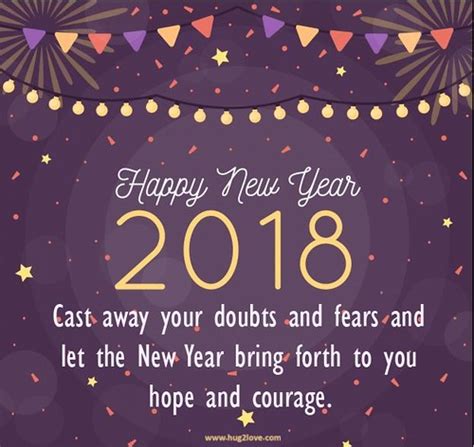 Happy New Year 2018 Quotes Best New Year 2018 Messages S Flickr