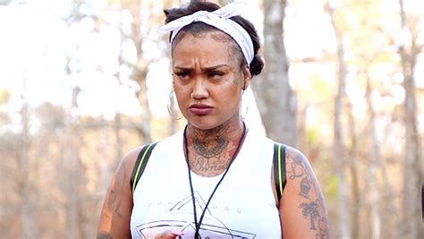 ‘black Ink Crew New York Trailer Ceaser Goes Off On Donna And Calls