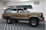 Images of Wagoneer Auto Transport
