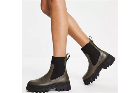 best ankle boots for women 2023 evening standard