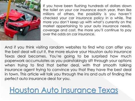 Ppt Cheapest Liability Car Insurance Texas Powerpoint Presentation