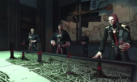 Dishonored Our Plans Were Very Ambitious And Difficult To Pull Off