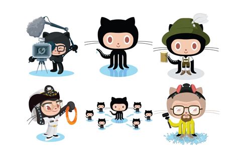 Why You Should Use Github Lessons For The Classroom And Newsroom