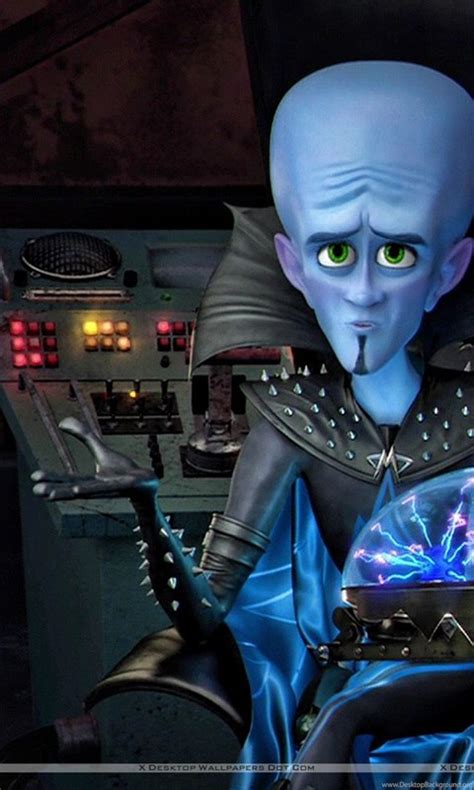 Megamind Wallpapers Photos And Images In Hd Desktop Background