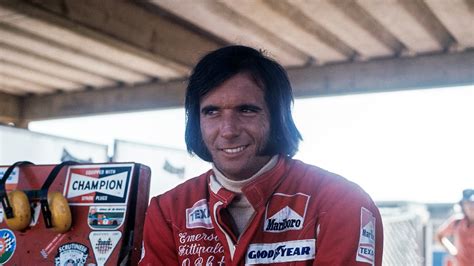 Emerson Fittipaldi Like Father Like Son Meet The Next Emerson