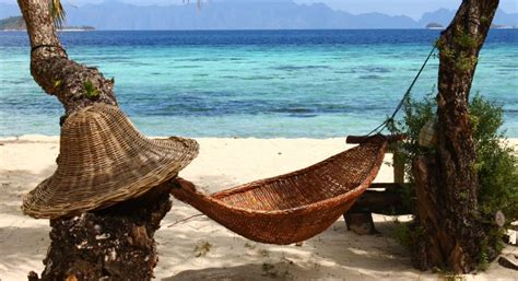 Bamboo Island Philippines Asia Private Islands For Rent