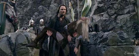 Aragorn And Legolas Are So Gooood Together Aragorn And Legolas Fan