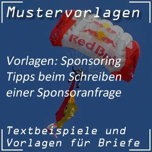 Insbesondere das einführungsmuster befehlsabfrageverantwortungssegregation untersucht das muster und wann es nützlich ist, und epilogue: Tipps zum Schreiben einer Sponsoranfrage - Sponsoring ...