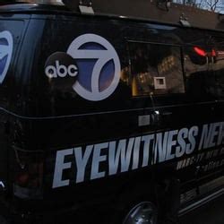 Education degrees, courses structure, learning courses. Channel 7 Wabc - Television Stations - Upper West Side ...