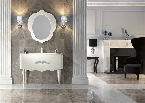15 Classic Italian Bathroom Vanities For A Chic Style