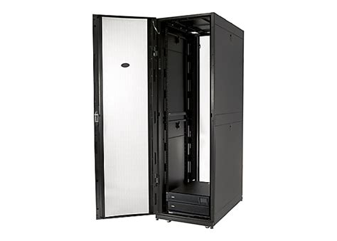 超目玉 Apc Apc Netshelter Sx 12u Server Rack Enclosure 600mm X 900mm W